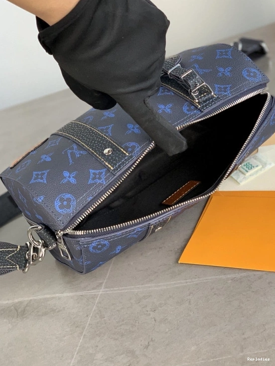 Repladies KEEPALL CITY VUITTON LOUIS 0804